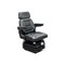Uni Pro Case IH 5100 Series Maxxum 1004 Mechanical Suspension Seat Kit Black Vinyl 6543 - alternate 8