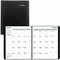 Blueline Plan and Link 16-Month Monthly Planner - Monthly - 16 Month - September 2025 to December 2026 - 9 C151281T - alternate 4