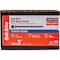 Simpson Strong-Tie Deck-Drive DSV WOOD Screw, Collated No, 10 x 3'' T25 6-Lobe Tan, 500-Qty HCKDSVT3S - alternate 1