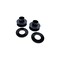 Body Armor 4X4 05-20 FORD F-250/F-350 4WD 2.5IN COIL SPACER AND SHOCK EXTENSION(EXCLUDES TREMOR 50207-FD - alternate 1