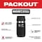 Milwaukee Tool 12oz Insulated Bottle with Sip Lid 48-22-8391B - alternate 5