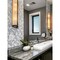 Apollo Tile Gray 12x12 Bianco Carrara Marble Polished Floor and Wall Mosaic Tile 4.92 sqft/case, 5PK APLBL8808CAA - alternate 7