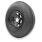 Rubbermaster - Steel Master F78-14 (ST205/75D14) 6 Ply 5 On 4.5 Bolt, Black Wheel Assemblies 599225BLK - alternate 4