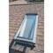 Factory 2 U Skylights Supreme Gold Level, Solar Powered Venting Deck-Mounted Skylight 30.5" x 54" Laminated Glass 805400 - alternate 4