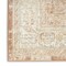 Homeroots 10' X 14' Beige And Rust Floral Indoor Outdoor Area Rug 573751 - alternate 7