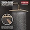 Delta Vero Monitor 14 Series Shower Trim T14253-CZ-WE - alternate 7