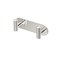 Gatco Latitude II All Modern Décor 6.5" Double Robe Hook, Satin Nickel 1295 - alternate 1