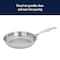 Henckels Clad H3 8-inch Stainless Steel Fry Pan 1023641 - alternate 8