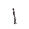 Century Drill & Tool 31/64 BRITE DRIL BIT BULK 3PK 22131 - alternate 4