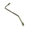 John Deere OIL LINE, JOHN DEERE OEM AH123499 AH123499 - alternate 1
