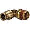 Gates Air Brake To Male Pipe Swivel - 90 Surelok G31124-2502 - alternate 4
