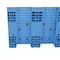 Vestil High Density Polyethylene (HDPE) Rackable Pallet/Skid, 39.25 in L, 47.125 in W, 6.5 H PLPS-H - alternate 8
