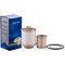 Premium Guard Fuel Filter,  DF9667A - alternate 5