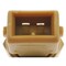 T Series Standard Motor Products, Coolant Temp Sensor,  TX18T - alternate 2