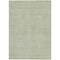 Homeroots 5' X 8' Mint Green Geometric Washable Indoor Outdoor Area Rug 607489 - alternate 9