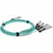Add-On Addon Cisco Qsfp-4X10G-Aoc3M Compatible Taa Compliant 40Gbase-Aoc QSFP-4X10G-AOC3M-AO - alternate 7