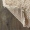 Jonathan Y Mercer Shag Plush Cream 2 ft. x 8 ft. Runner Rug MCR106D-28 - alternate 8