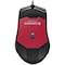 Cherry Americas STREAM KEYBOARD, CORDED, BLACK UK ENGLISH JM-2200-2 - alternate 4