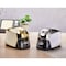 Bostitch QuietSharp Executive Heavy Duty Electric Pencil Sharpener, Colored-Pencil Compatible EPS8-CHROME - alternate 5