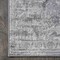 Jonathan Y Modern Persian Vintage Medallion Gray 2 ft. x 10 ft. Runner Rug MDP104B-210 - alternate 8