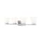 Z-Lite 4 Light Vanity in Brushed Nickel 7514-4V-BN - alternate 1