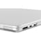 Onward Brands INCASE HARDSHELL CASE FOR MACBOOK AIR M2 2022 DOTS - CLEAR INMB200749-CLR - alternate 13