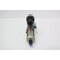 Smc PNEUMATIC FILTER-REGULATOR 1/2IN NPT 1MPA 0.05-0.85MPA AF40-04D AR40-04 - alternate 7