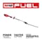 Milwaukee Tool Cordless Hedge Trimmer Kit, Double-Sided 24 in L Blade 3012-21 - alternate 8
