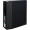Avery Heavy-Duty Binder, 5in One-Touch Rings,  79986 - alternate 1