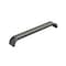 Amerock Concentric 7-9/16 in 192 mm Center-to-Center Gunmetal Cabinet Pull BP36815GM - alternate 1