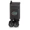 Picnic Time Family Of Brands NCAA Florida Gators Adventure Wagon Folding Wagon - Wagon Cart 739-00-679-164-0 - alternate 3