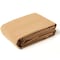 Tarps Now Heavy Duty Tarp, 10 ft x 12 ft, 20 Mil, Tan, Polyester / Canvas FSPCTN-1012 - alternate 7