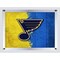 Holland Bar Stool Co St Louis Blues 19.25 in. x 14.5 in. Backlit LED Sign by Company LBLedA - alternate 1