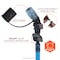Ergodyne Blue Hydration Pack Mouthpiece Replacement 5053 - alternate 5