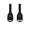 Monoprice High Speed HDMI Cable, Hdr, 6 ft., Black 15428 - alternate 10