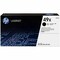 Hp High Yield Toner Cartridge, Black Q5949X - alternate 1