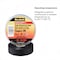3M ElectricalTape, Black, 14-5/8ydL, 3/4inW 10307 - alternate 5