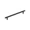 Amerock Caliber 8-13/16 inch 224mm Center-to-Center Oil-Rubbed Bronze Cabinet Pull BP36959ORB - alternate 1