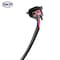 Skyward Automotive Products Window Motor and Regulator Assembly,  SK741375 - alternate 2