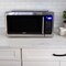 Avanti 1.5 cu ft Silver Microwave 1000 W MT150V3S - alternate 12