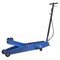 K-Tool International Service Jack 10 Ton Long Chassis Air/Hydraulic Hd HJ5525P - alternate 4