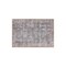 World Rug Gallery Vintage Inspired Machine Washable Non Slip Area Rug 2 ft x 3 ft Charcoal 6029CHARCOAL2X3 - alternate 8