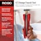 Ridgid Faucet and Sink Tool, 6-1/2" L, 1 Handed 57003 - alternate 10