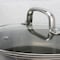 Oster Adenmore 12 Quart Stainless Steel Stock Pot With Tempered Glass Lid 108113.02 - alternate 4