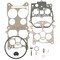 Hygrade Tuneup Standard Motor Products, Carburetor Kit,  588A - alternate 1