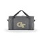 Picnic Time Family Of Brands NCAA Georgia Tech Yellow Jackets 64 Can Collapsible Cooler, Large Insulated Soft Cooler Bag 716-00-105-194-0 - alternate 1