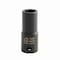 Sunex 3/8 in Drive 11Mm Semi-Deep Impact Socket 311MRD - alternate 2