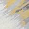 Homeroots 3' X 5' Gray Charcoal And Tan Abstract Washable Indoor Outdoor Area Rug 601212 - alternate 8