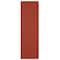Ekena Millwork 18W x 49H True Fit PVC Diagonal Slat Modern Style Fixed Mount Shutters, Colorful Leaves, PR TFP001DG18X049CL - alternate 13