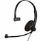 Epos SC30 USB ML MONO HEADSET MS LYNC 1000550 - alternate 1